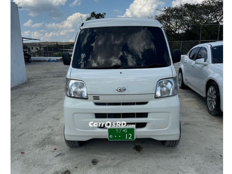Daihatsu