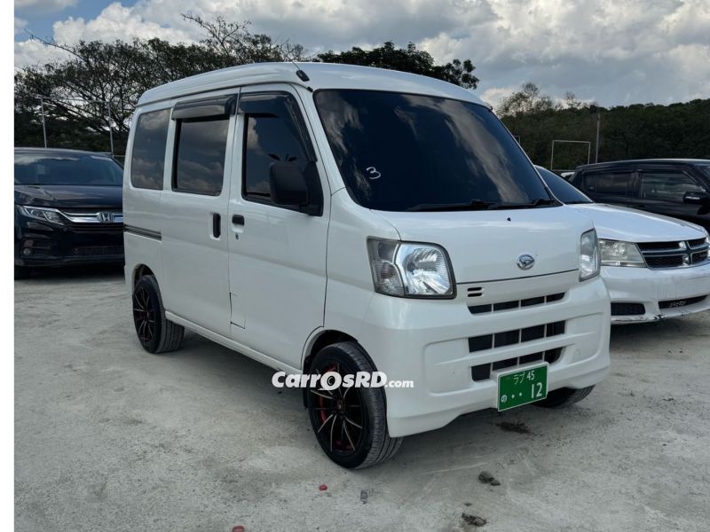Daihatsu