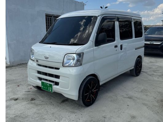 Daihatsu