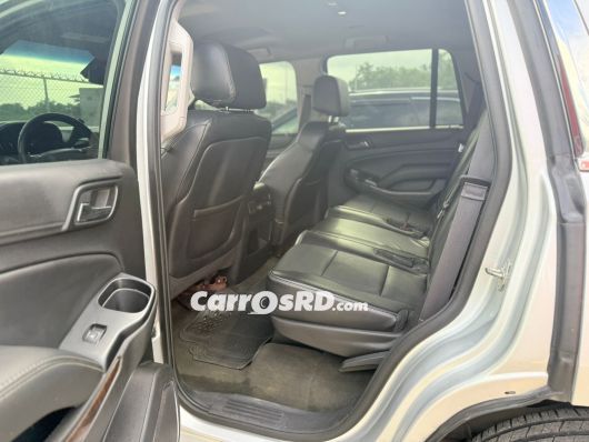 Chevrolet Tahoe Jeepeta en venta