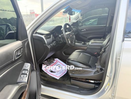 Chevrolet Tahoe Jeepeta en venta