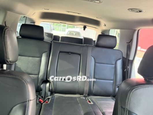 Chevrolet Tahoe Jeepeta en venta