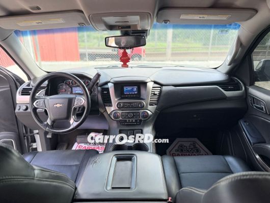 Chevrolet Tahoe Jeepeta en venta