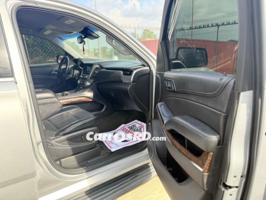 Chevrolet Tahoe Jeepeta en venta