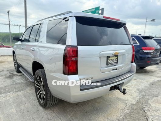 Chevrolet Tahoe Jeepeta en venta