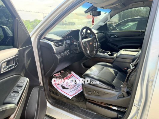 Chevrolet Tahoe Jeepeta en venta