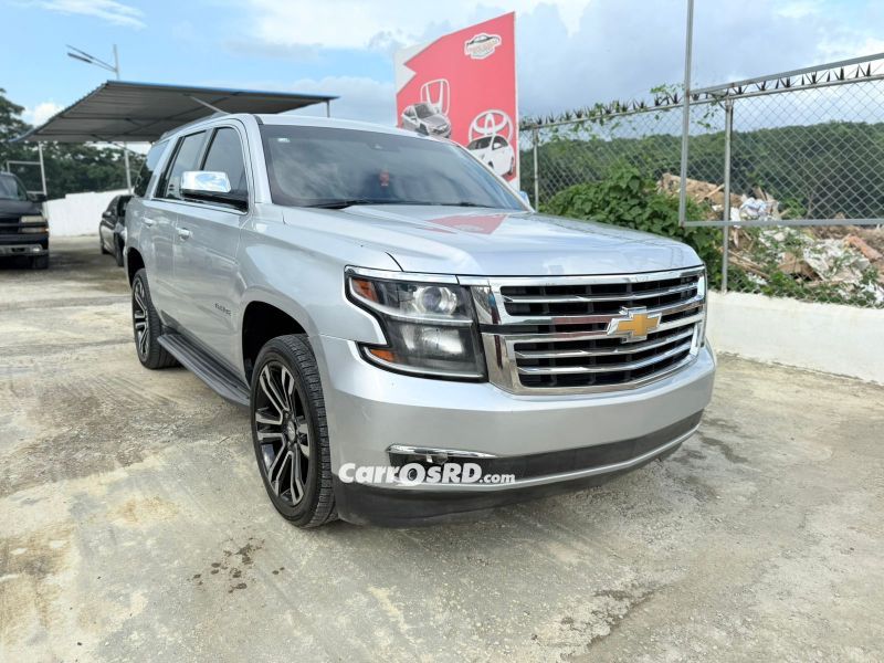 Chevrolet