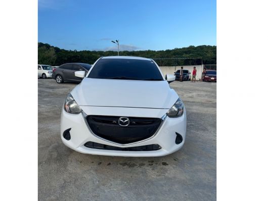 Mazda Demio Sport en venta