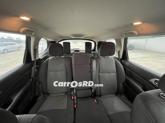 Nissan Pathfinder Jeepeta en venta