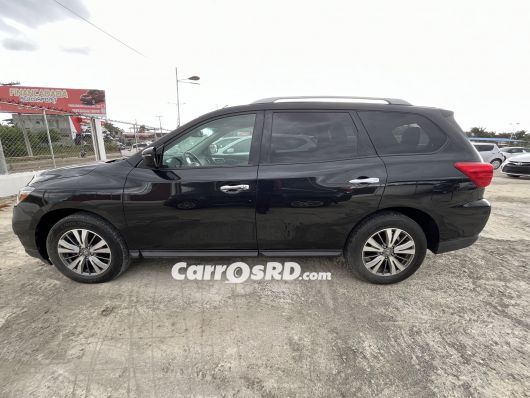 Nissan Pathfinder Jeepeta en venta