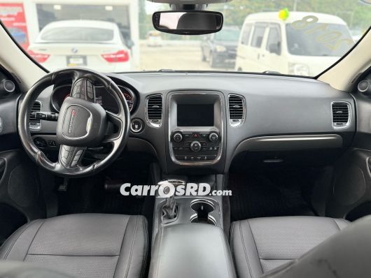 Dodge Durango Jeepeta en venta