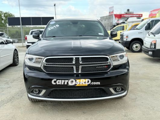 Dodge Durango Jeepeta en venta