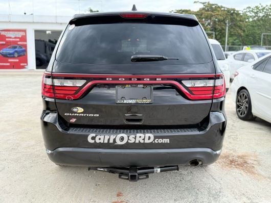 Dodge Durango Jeepeta en venta