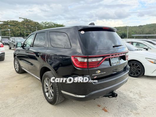 Dodge Durango Jeepeta en venta