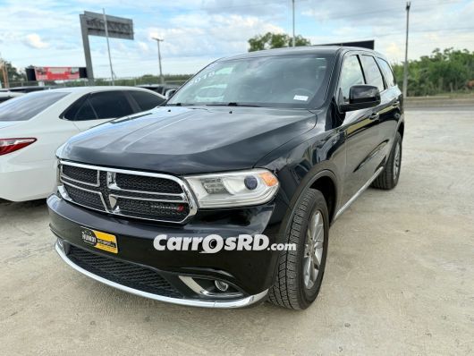 Dodge Durango Jeepeta en venta