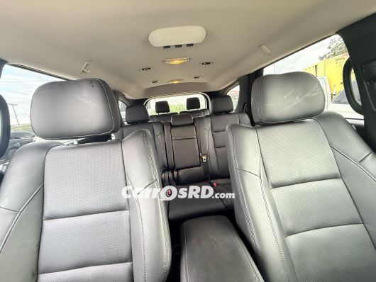 Dodge Durango Jeepeta en venta
