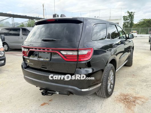 Dodge Durango Jeepeta en venta