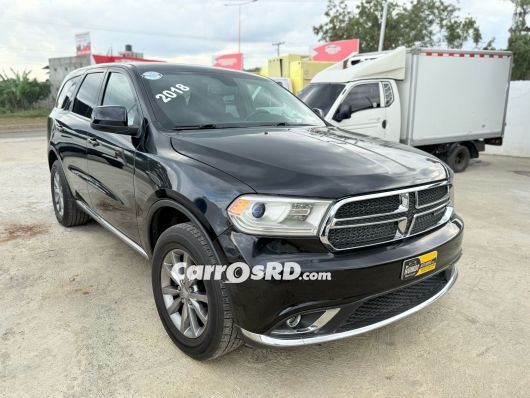 Dodge Durango Jeepeta en venta