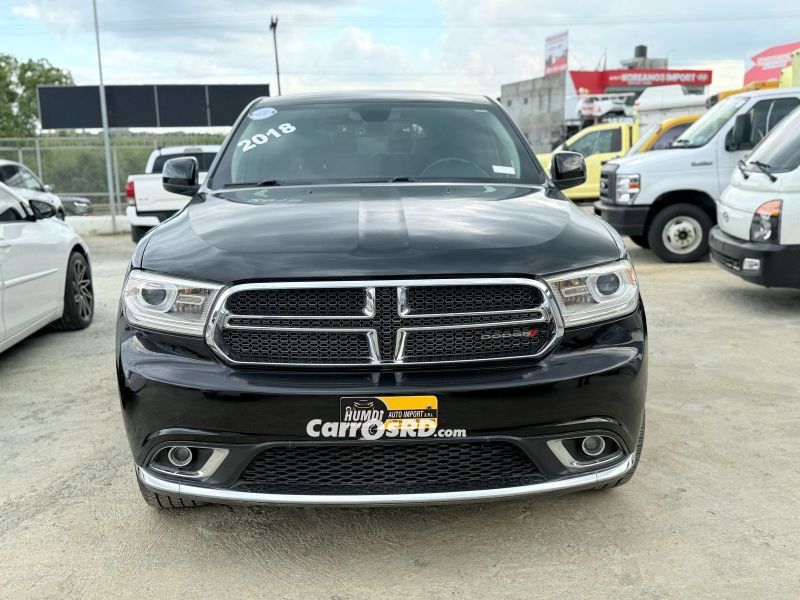 Dodge