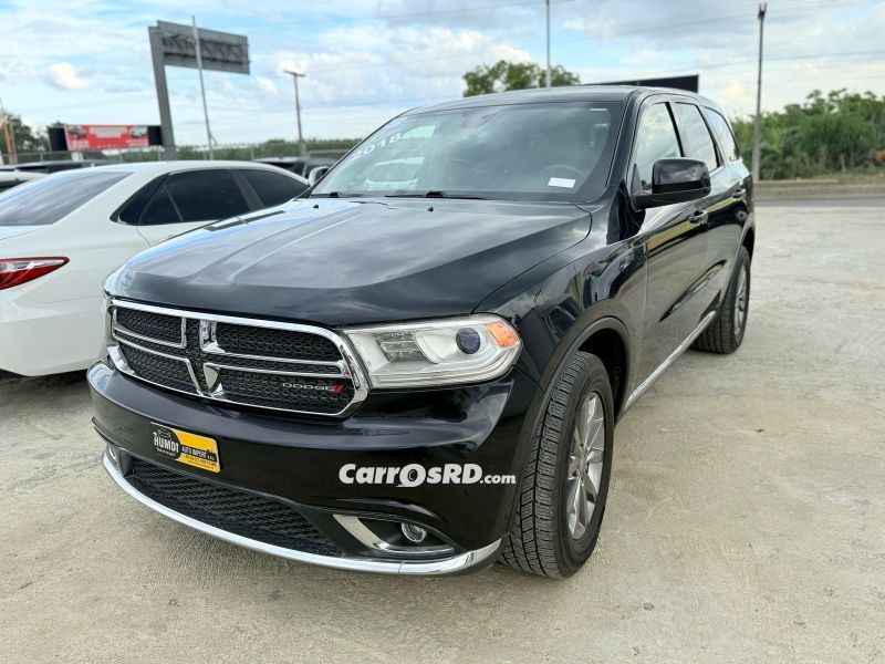 Dodge