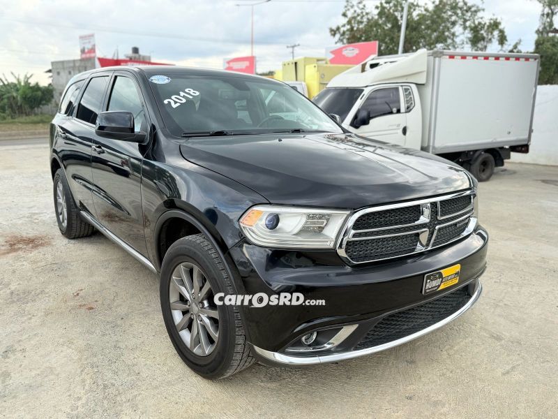 Dodge