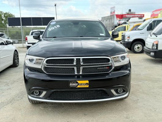 Dodge Durango SXT en venta