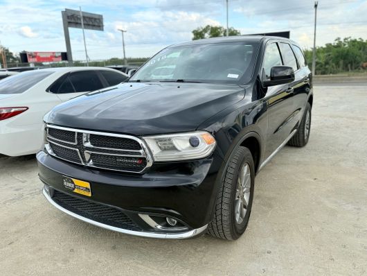 Dodge