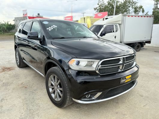 Dodge