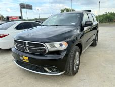 Dodge