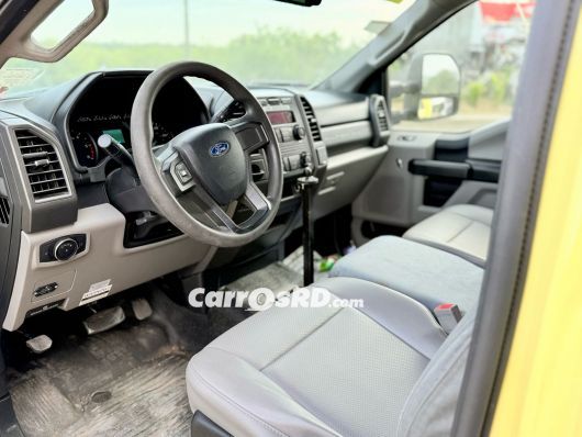 Ford F450 Camion en venta