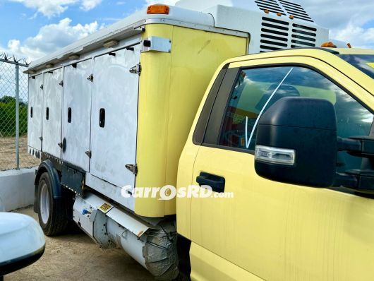 Ford F450 Camion en venta