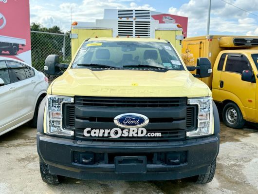 Ford F450 Camion en venta