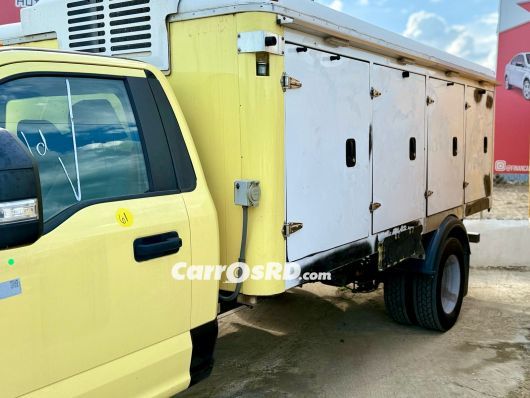 Ford F450 Camion en venta