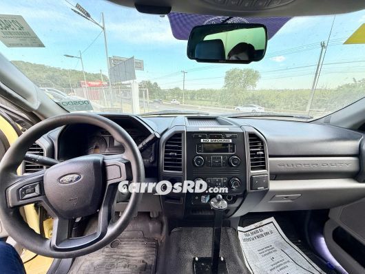 Ford F450 Camion en venta