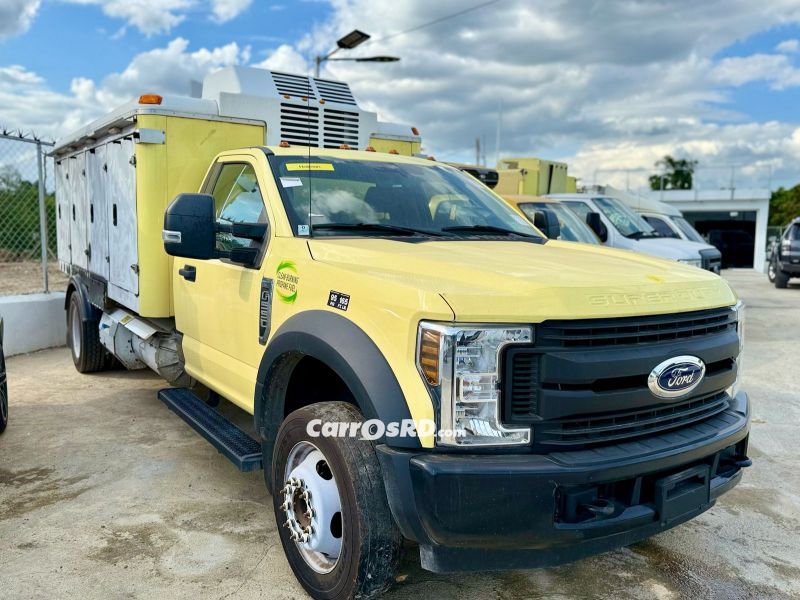 Ford