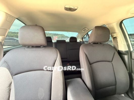 Subaru Legacy Carros en venta