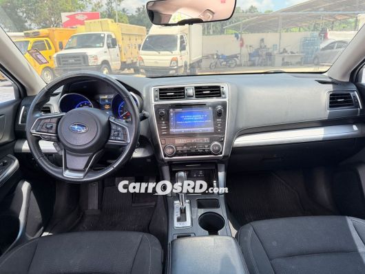 Subaru Legacy Carros en venta
