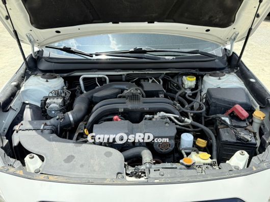Subaru Legacy Carros en venta