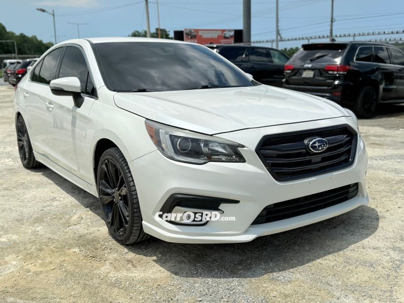Subaru