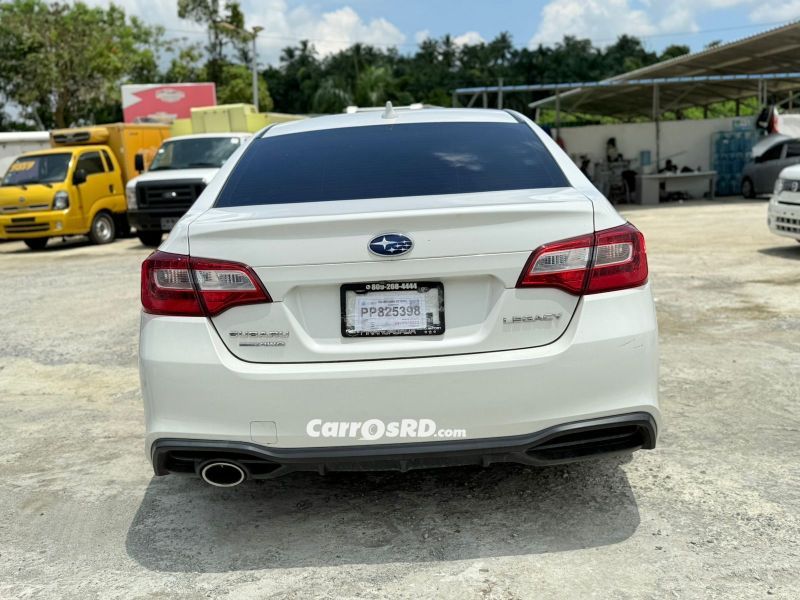 Subaru