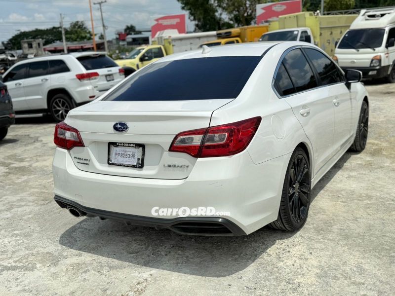 Subaru