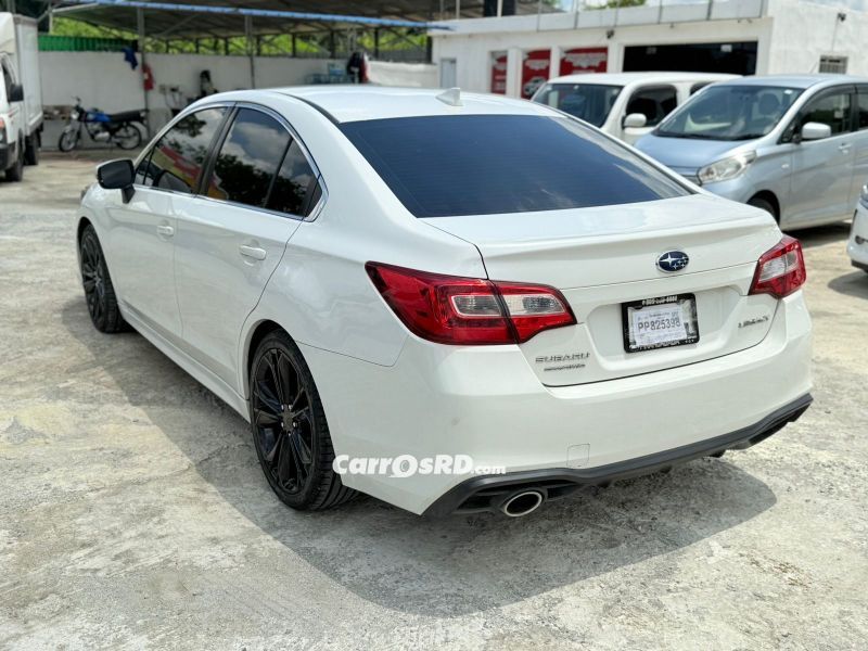 Subaru