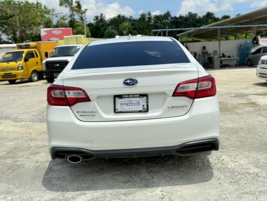 Subaru