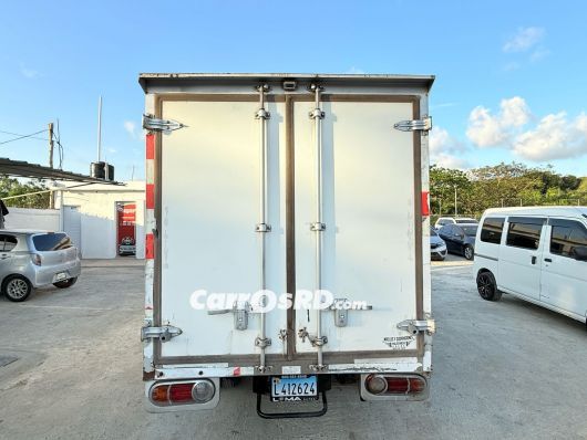 Hyundai H100 Camion en venta