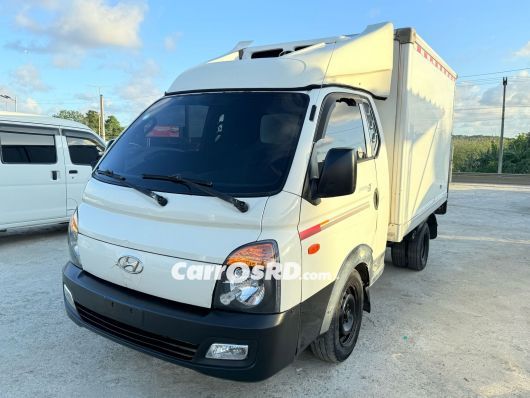 Hyundai H100 Camion en venta
