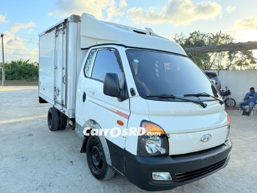Hyundai H100 Camion en venta