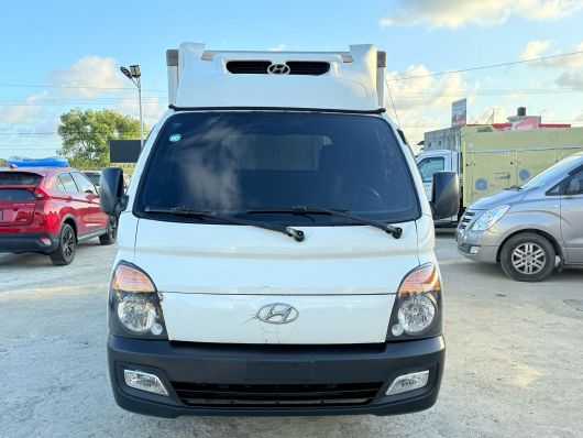 Hyundai H100 Básico en venta