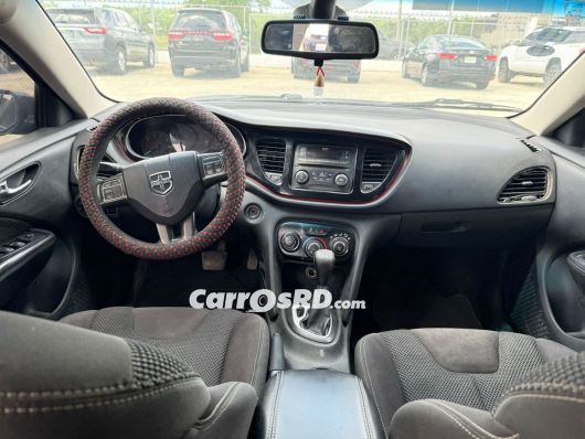 Dodge Dart Carros en venta