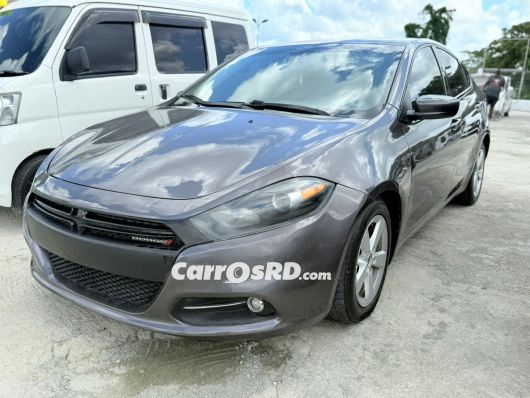 Dodge Dart Carros en venta