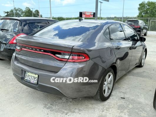 Dodge Dart Carros en venta